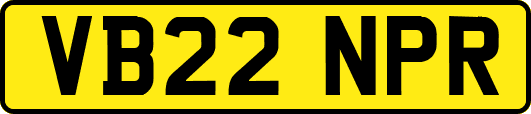 VB22NPR