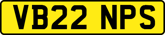 VB22NPS