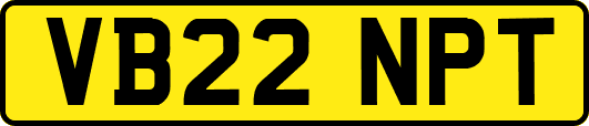 VB22NPT