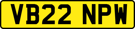 VB22NPW