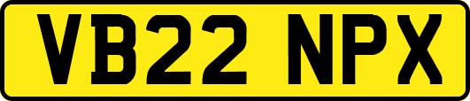VB22NPX
