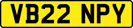 VB22NPY