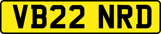 VB22NRD