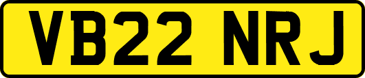 VB22NRJ