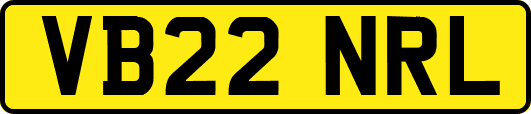 VB22NRL