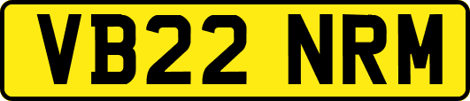 VB22NRM