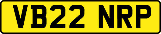 VB22NRP
