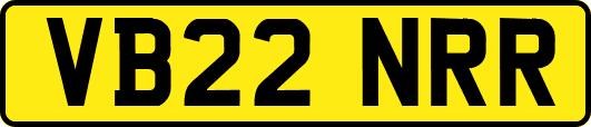 VB22NRR