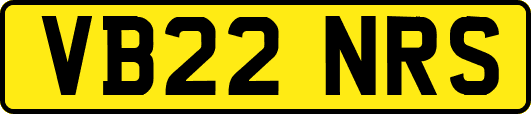VB22NRS