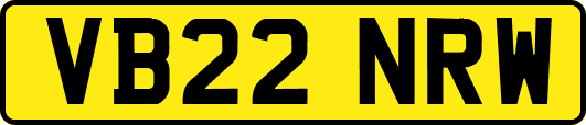 VB22NRW