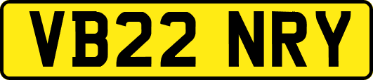 VB22NRY