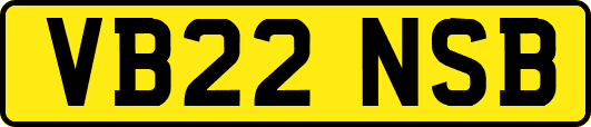 VB22NSB
