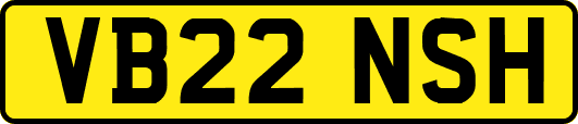 VB22NSH