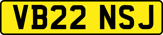 VB22NSJ