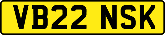 VB22NSK