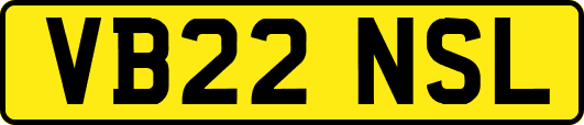 VB22NSL