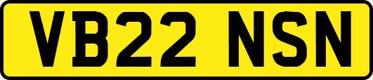 VB22NSN