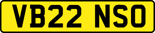 VB22NSO