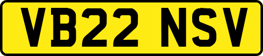 VB22NSV