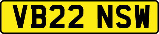 VB22NSW