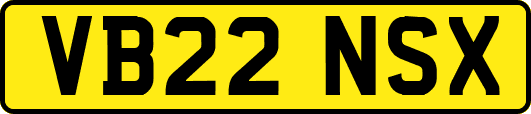 VB22NSX
