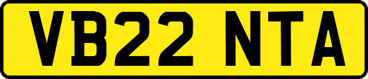 VB22NTA