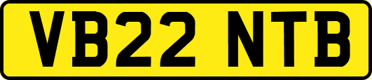 VB22NTB