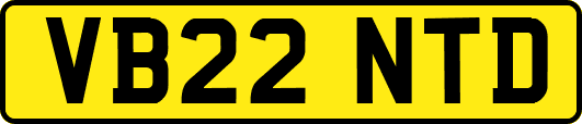 VB22NTD