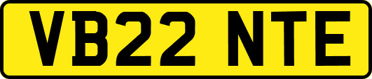 VB22NTE