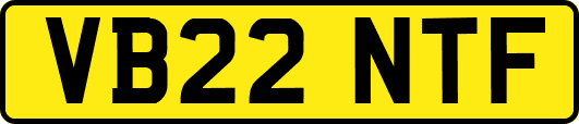 VB22NTF