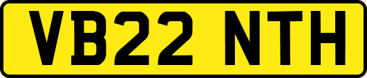 VB22NTH