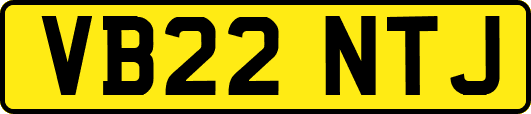 VB22NTJ