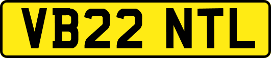 VB22NTL