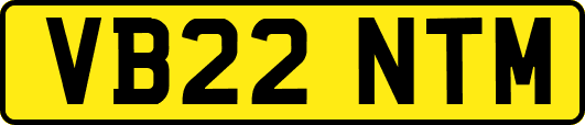 VB22NTM