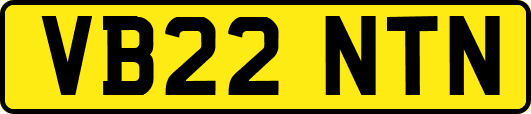 VB22NTN