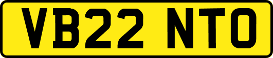 VB22NTO