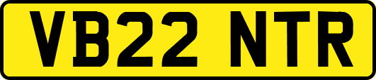 VB22NTR