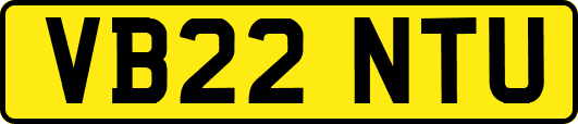 VB22NTU