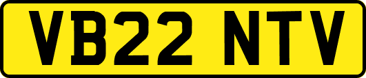 VB22NTV