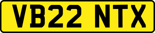 VB22NTX