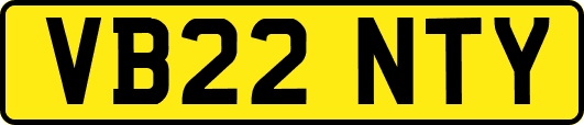 VB22NTY