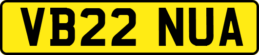 VB22NUA