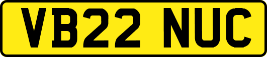 VB22NUC