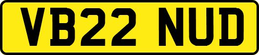 VB22NUD