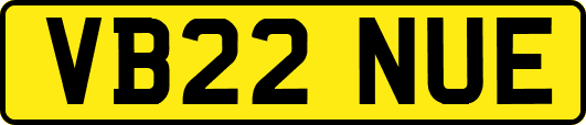 VB22NUE