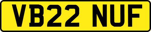 VB22NUF