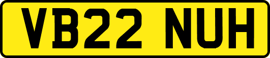 VB22NUH