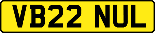 VB22NUL
