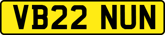 VB22NUN