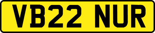 VB22NUR